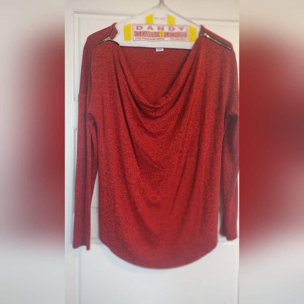 Ladies blouse